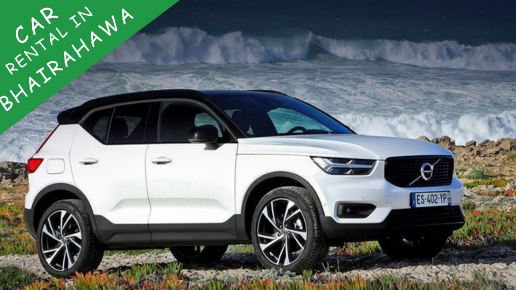 car rental in bhairhawa