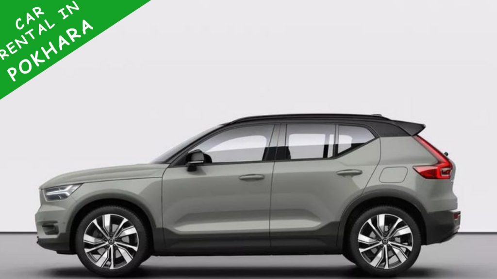 car rental in pokhara