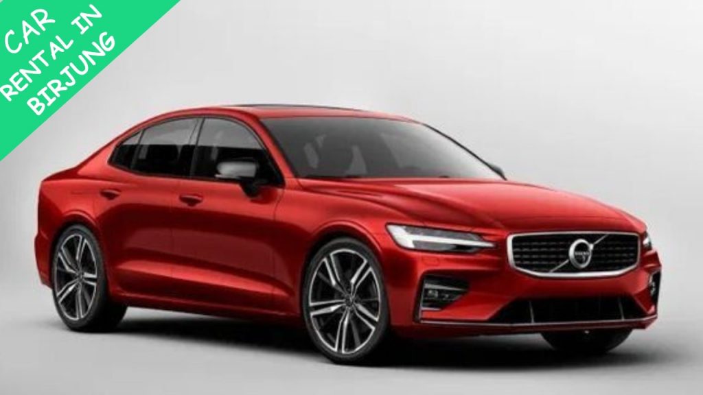 car rental in birgunj