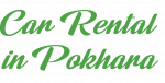 Car rental in pokhara