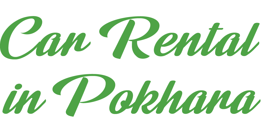 Car rental in pokhara