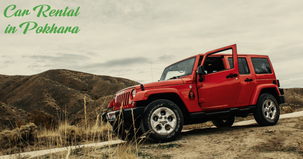  Rara lake tour by jeep, jeep services
